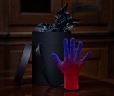 Объект "Рука художницы", правая - фото 68080