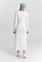 Платье SAILOR DRESS - фото 68141