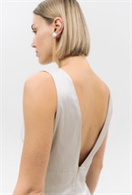 Платье CREAM OF A DREAM - фото 68150