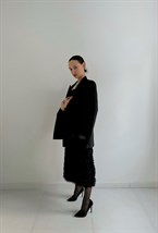 Платье-сорочка GRASSY DRESS - фото 68172 Платье-сорочка GRASSY DRESS - фото 68172