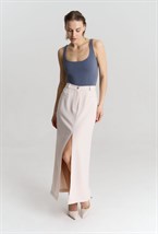 Юбка MILKY SKIRT - фото 68192