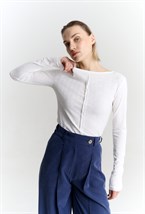 Лонгслив GENTLE HINT - фото 68257