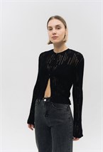 Кардиган CARDI B - фото 68259