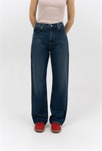 Джинсы WIDE LEG - фото 68285