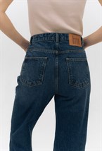 Джинсы WIDE LEG - фото 68286