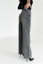 Джинсы-трубы - фото 68324