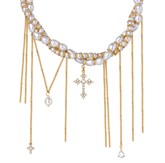 Колье "Shanti" - фото 68538