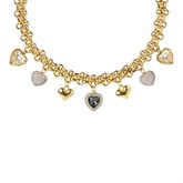 Колье "Still Gold" - фото 68541