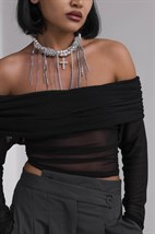 Колье "Shine" - фото 68550