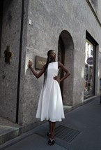 Платье - фото 69161