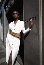 Платье - фото 69171