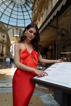 Платье - фото 69189