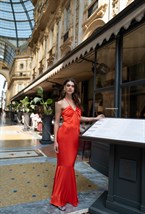 Платье - фото 69191