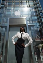 Платье - фото 69222