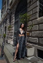 Платье - фото 69230