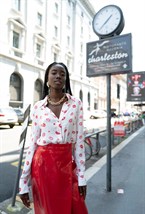 Рубашка - фото 69301