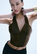 Топ - фото 69837