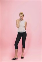 Топ Sequin luna - фото 69888