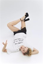 Юбка Lace - фото 69901