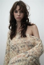 Свитер "Haze" - фото 69907