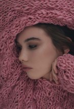 Свитер "Haze" - фото 69913