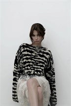 Свитер "Haze" - фото 69916