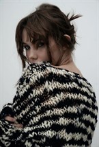 Свитер "Haze" - фото 69917