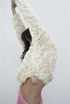 Свитер "Haze" - фото 69924 Свитер "Haze" - фото 69924