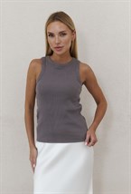 Майка из кашкорсе - фото 69965