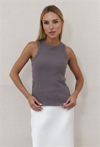 Майка из кашкорсе - фото 69966