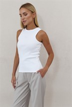 Майка из кашкорсе - фото 69970