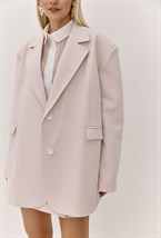 Пиджак однобортный - фото 69985