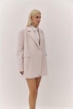 Пиджак однобортный - фото 69986