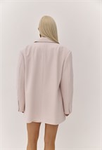 Пиджак однобортный - фото 69987