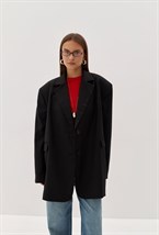 Пиджак однобортный - фото 69989