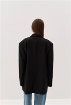 Пиджак однобортный - фото 69991