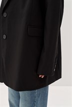 Пиджак однобортный - фото 69993