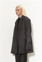 Пиджак однобортный - фото 69996