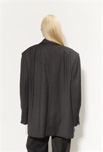 Пиджак однобортный - фото 69997