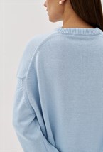 Джемпер Нью Йорк - фото 70040