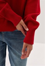 Джемпер Нью Йорк - фото 70052