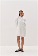 Платье Альба - фото 70139