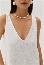 Платье Альба - фото 70143