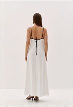 Сарафан из льна - фото 70158