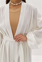 Кимоно из льна - фото 70167