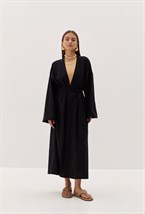 Кимоно из льна - фото 70172