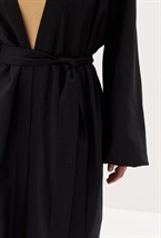 Кимоно из льна - фото 70174