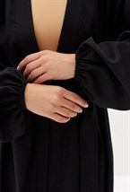 Кимоно из льна - фото 70175