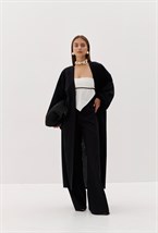 Кимоно из льна - фото 70178