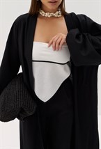 Косынка из льна - фото 70180